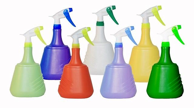 Опрыскиватель 1л