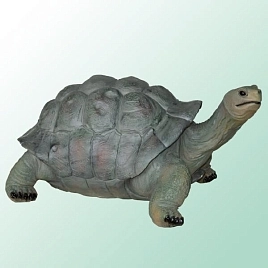Фигура Черепаха большая