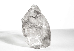 Камни стеклянные-Белый хрусталь	ФЛОРАЛАЙФ