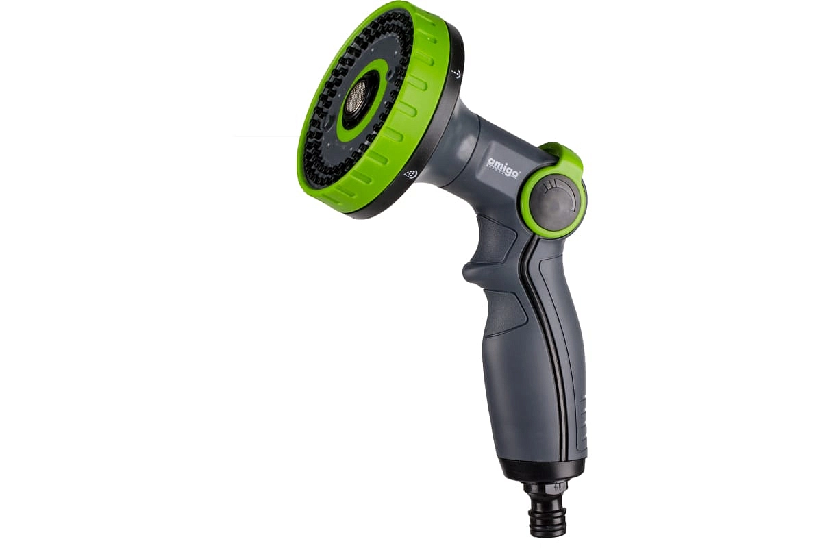 Пистолет-распылитель Амиго 79401