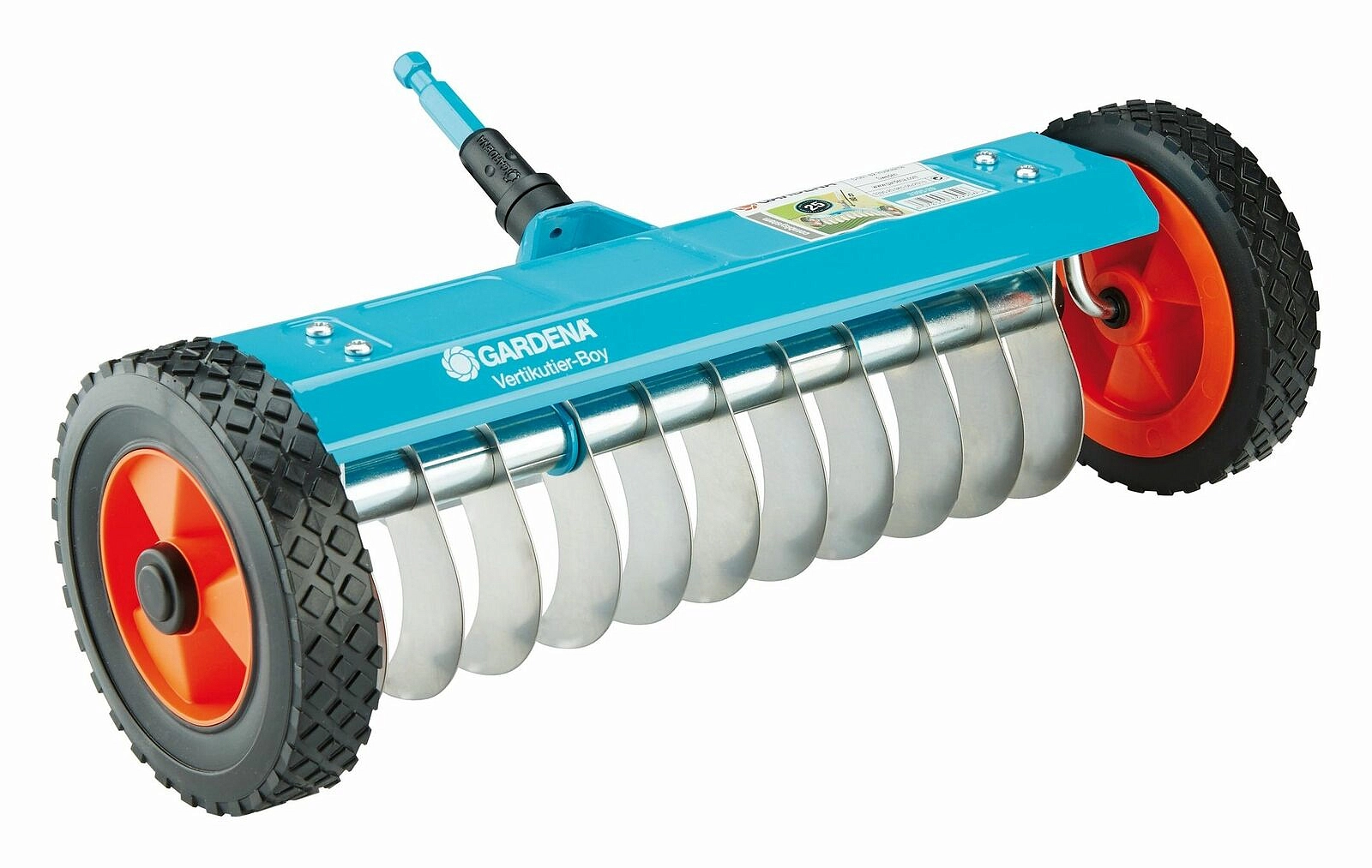 Прореживатель на колесах 32см 3395-20