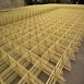 Сетка 0,5 м*20 диам прутка 2,5мм (яч 50*50мм) стеклопл (Черняев)