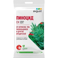 Инсектицид Пиноцид