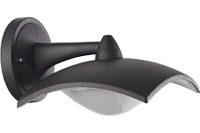 Светильники UNIEL ULU-S10A-8W/40000K IP54 BLACK