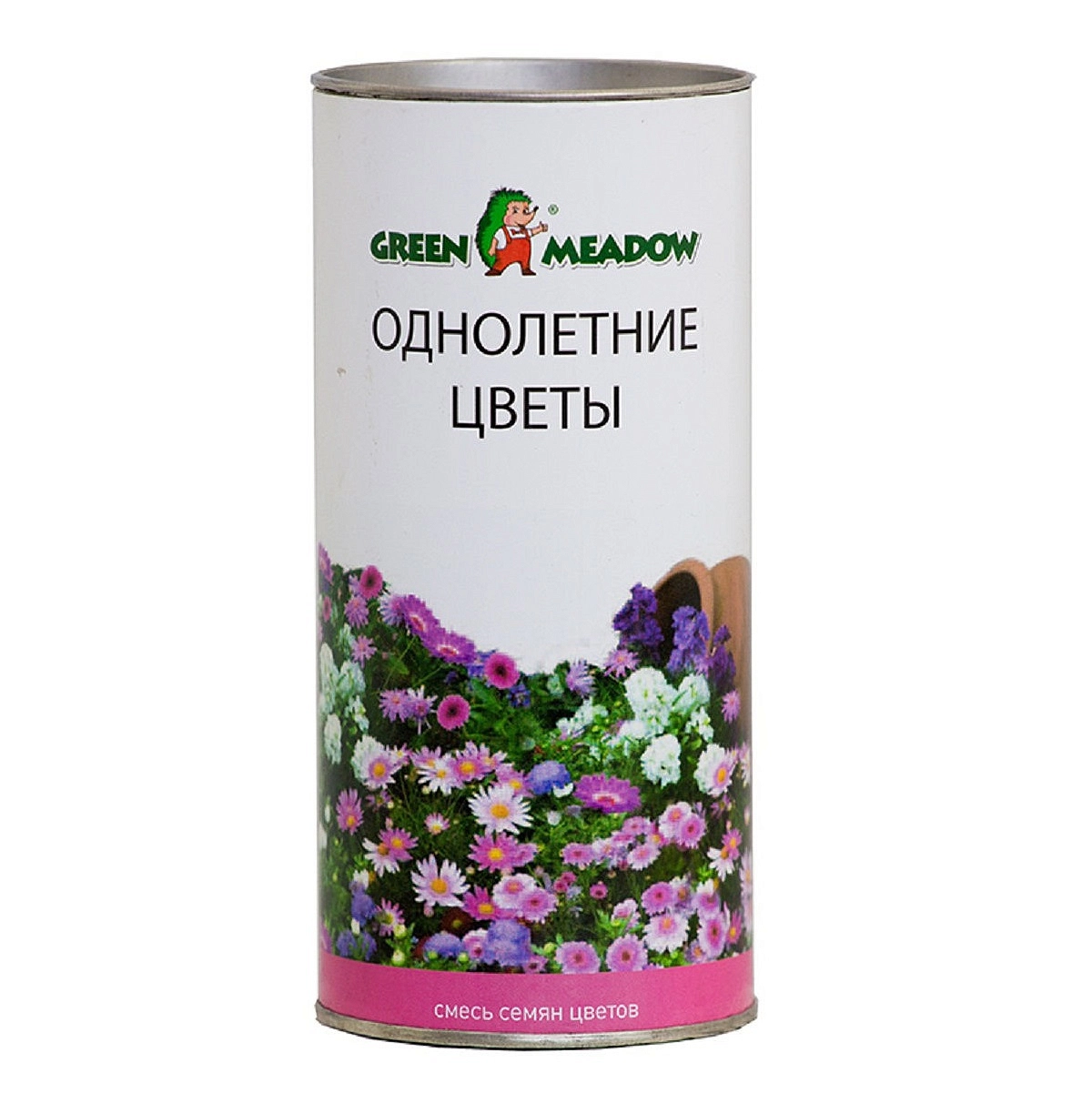 Цветочная смесь Однолетние цветы 0,05кг