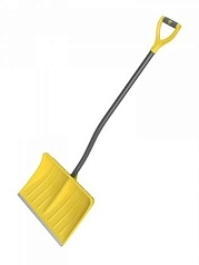 Лопата снеговая Варяг/ Викинг/ Норд