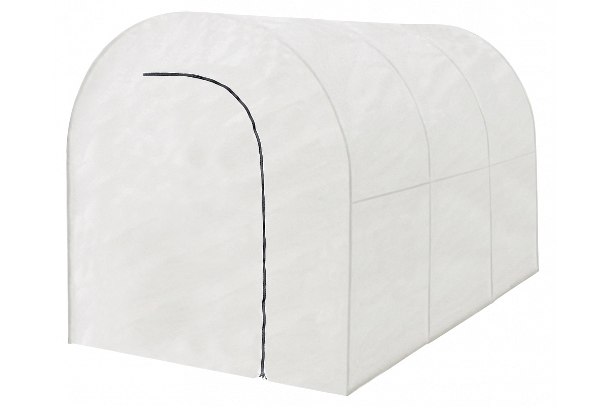 Укрытие для парника 3м из ПВХ