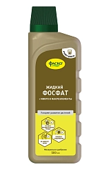 Удобрение Фосфат Фаско минер жидкое 500мл