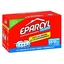 Средство Биологический активатор Эпарсил