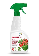 Инсектицид Биотлин БАУ системный препарат для уничтожения тли 700 мл