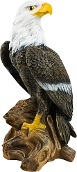 Фигура садовая Орел большой