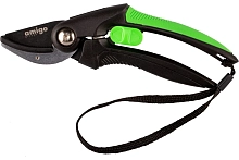 Секатор садовый Амиго 76121