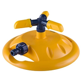 3-х рукавный дождеватель Brigadier 84861