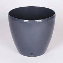 Горшок ДЕКО ТВИН плюс 12л