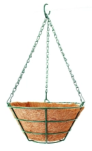 Коковита подвесная Трапеция