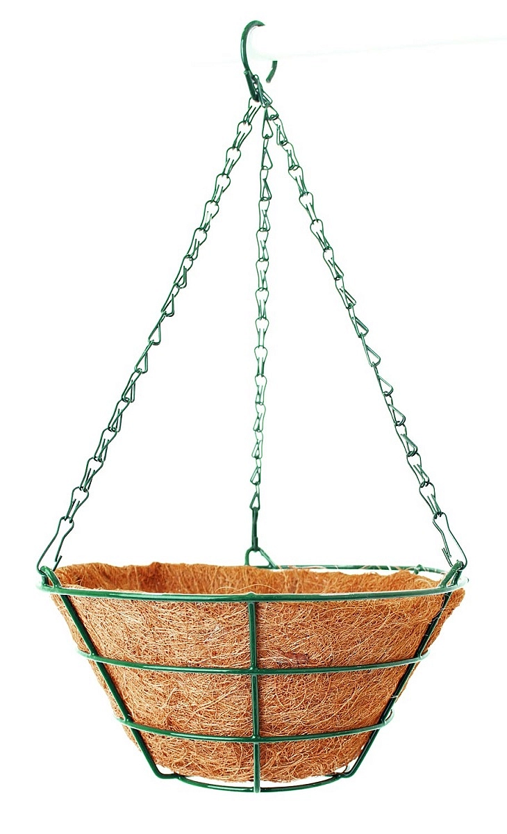 Коковита подвесная Трапеция