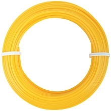 Леска для триммера 2,4мм 15м шестигр 90856