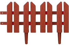 Бордюр Летний сад Б-06 (16*300см)