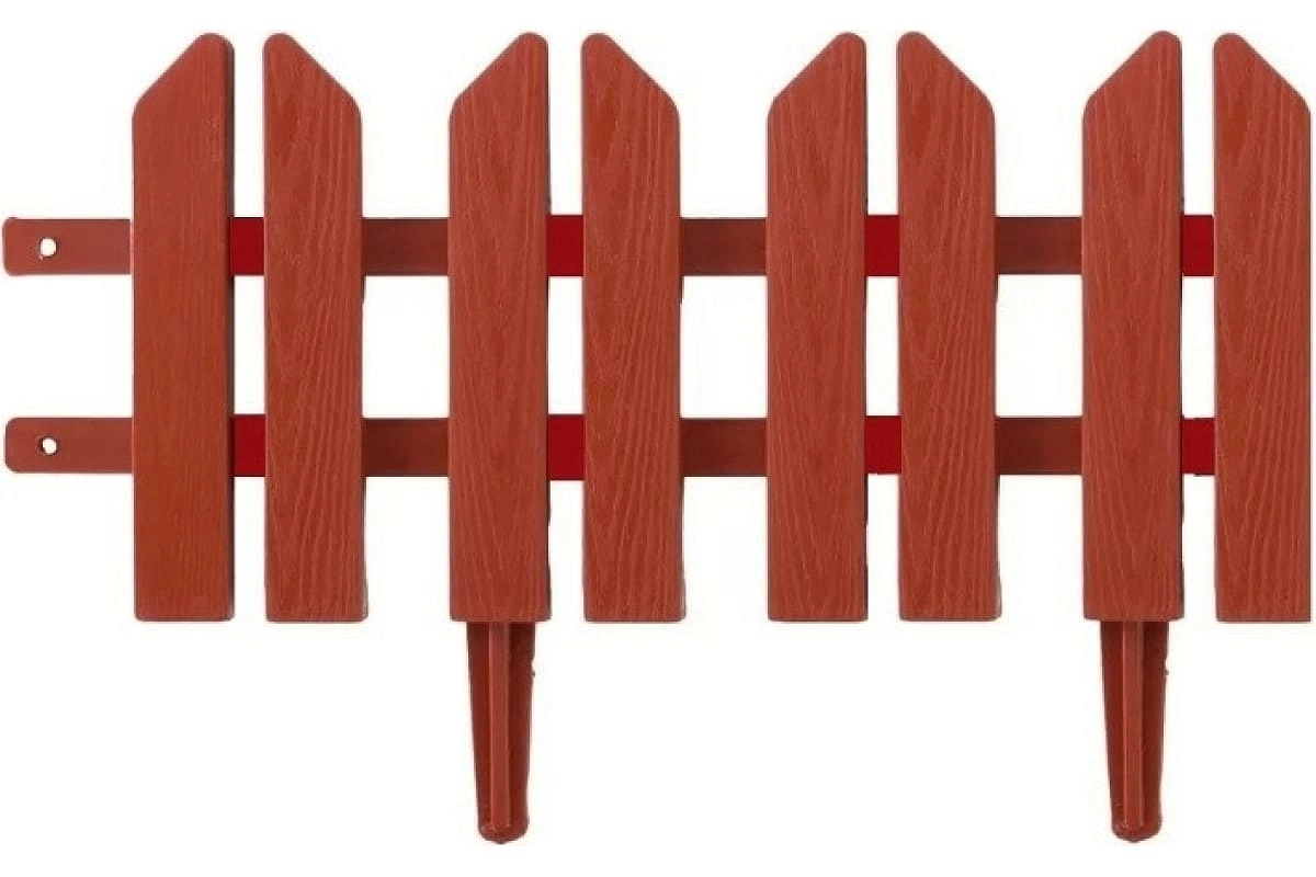 Бордюр Летний сад Б-06 (16*300см)