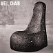 Кресло WELL (Базальт)