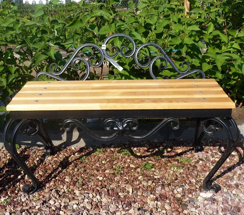 Скамья Софья 09СП (З)