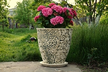 Шамот Звезды Д-45 