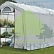 Теплица светорассеивающий тент 3*6,1*2,4
