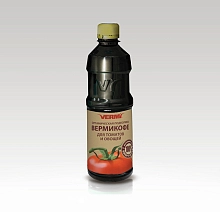 Удобрение Вермикофе для томатов и овощей 1,0л