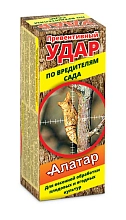 Инсектицид Привентивный удар (алатар+минеральное масло)