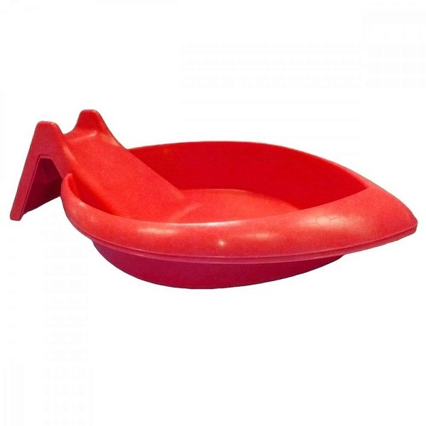 Песочница с Горкой (Мебельторг)