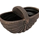Горшок Planter KOSARA S для растений 