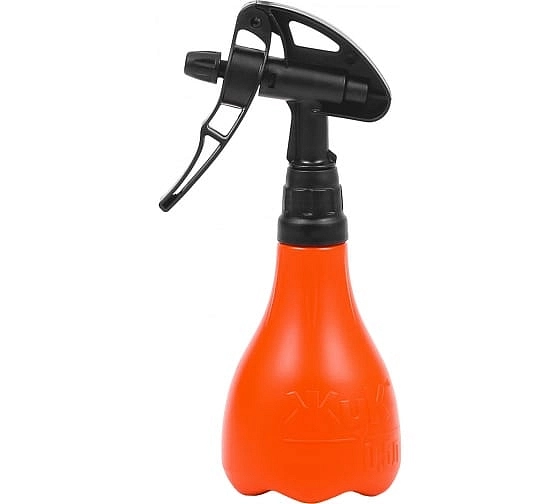 Опрыскиватель 1л ОГД-30 ЖУК двухходовой 