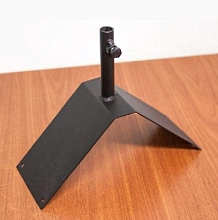 Флюгера Крепление вертикальное