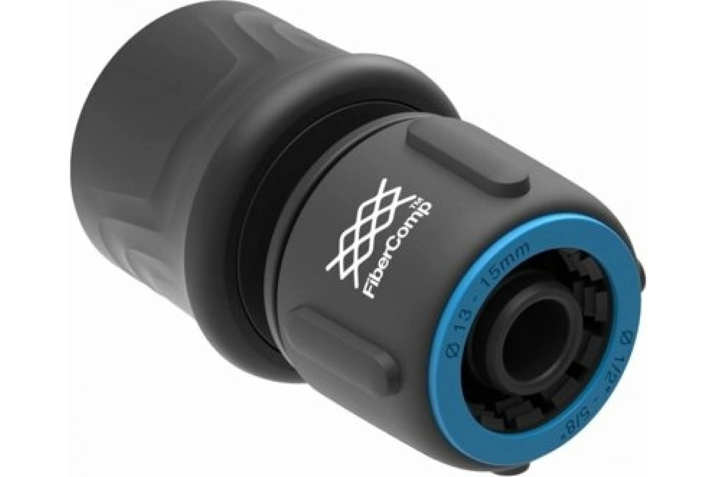 Коннектор FISKARS 19 мм 3/4 1027081