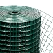 Сетка 0,5 м*20 диам прутка 2,5мм (яч 50*50мм) стеклопл (Черняев)
