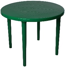 Стол пластиковый 