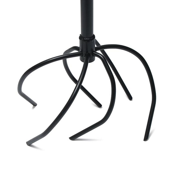 Плоскорез Краб