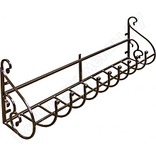 Подставка балконная КОТТЕДЖ №2 800