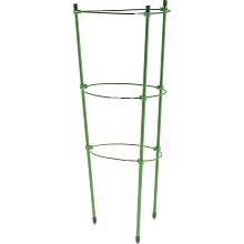 Опора для растений круг HL90836