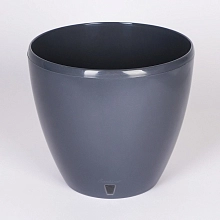 Горшок ДЕКО ТВИН плюс 12л