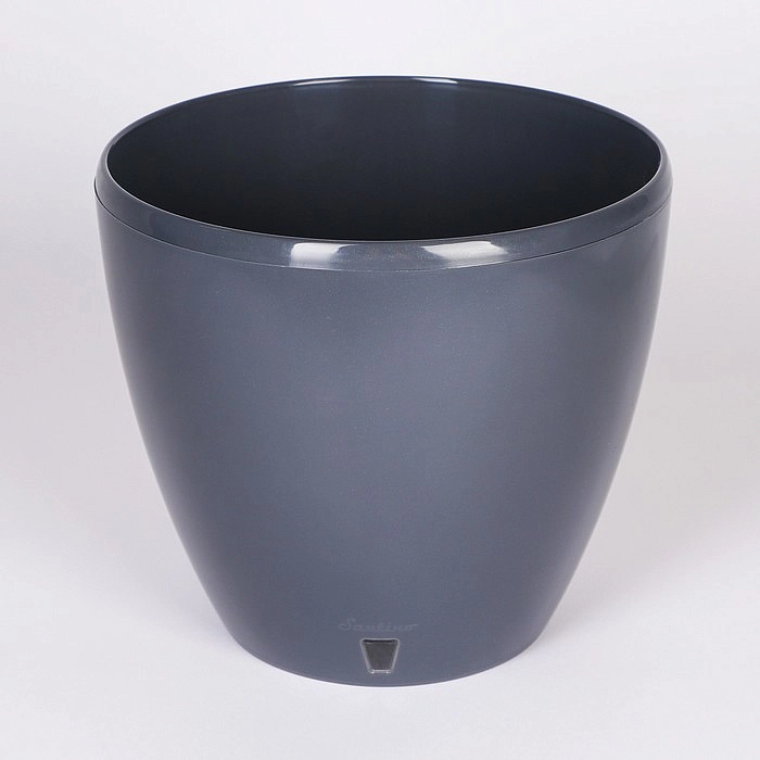 Горшок ДЕКО ТВИН плюс 12л