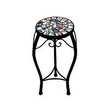 Подставка напольная под цветы Радуга