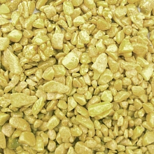 Мраморная крошка (светло-желтая)