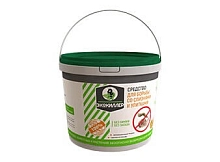 Инсектицид ЭКОКИЛЛЕР от слизней и улиток 1л