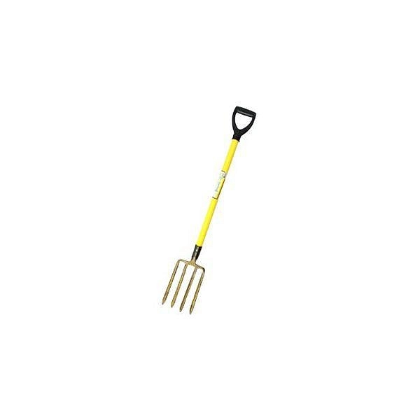 Вилы 4-х рог садово-огород с/ч 