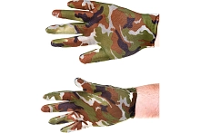 Перчатки защитные стойкие нейлон