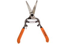 Секатор ТРУПЕР с тонким лезвием 18457