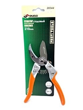 Секатор контактный Тефлон 210мм SKRAB 28344