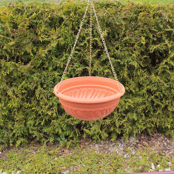 Подвесное кашпо Каллипсо