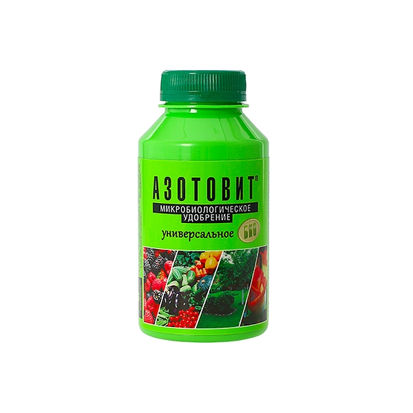 Удобрение Азотовит 0.22л